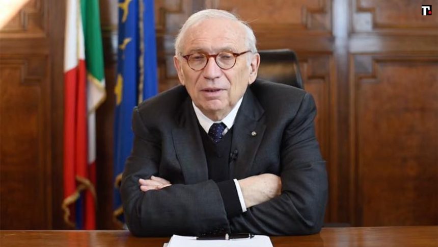 Esame di Maturità 2023 l'ex Ministro Bianchi