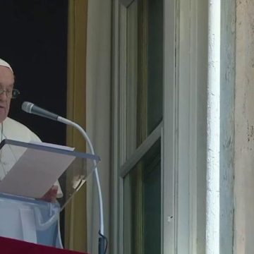 Emanuela Orlandi, Papa Francesco