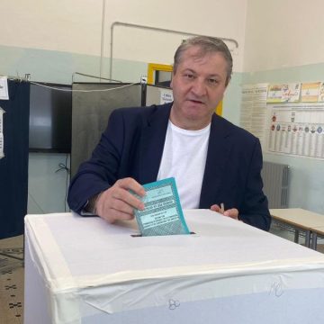 Elezioni Molise 2023, risultati