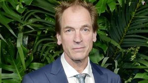 Julian Sands