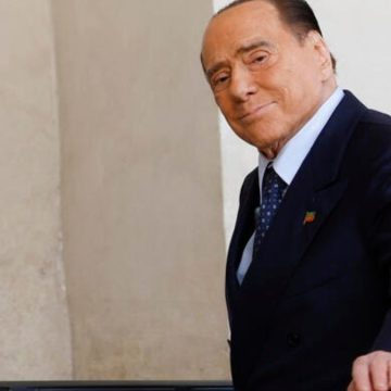 Berlusconi