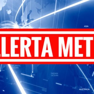 Allerta meteo