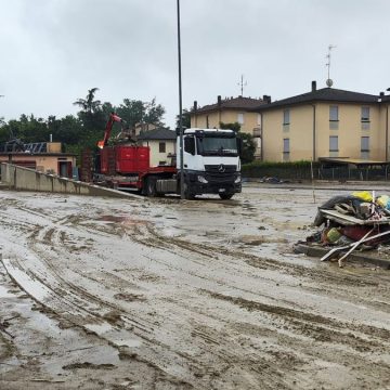 Emilia Romagna