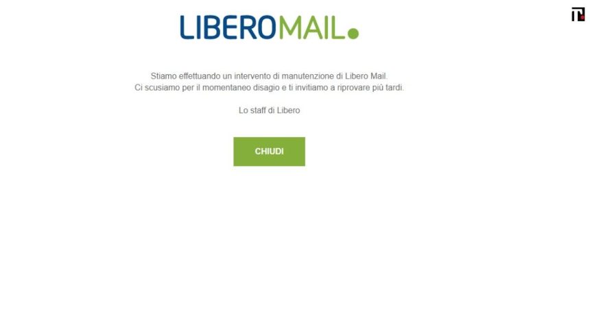 Libero Mail e Virgilio Mail