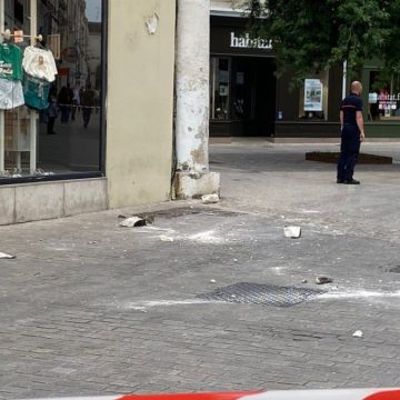 Francia, terremoto