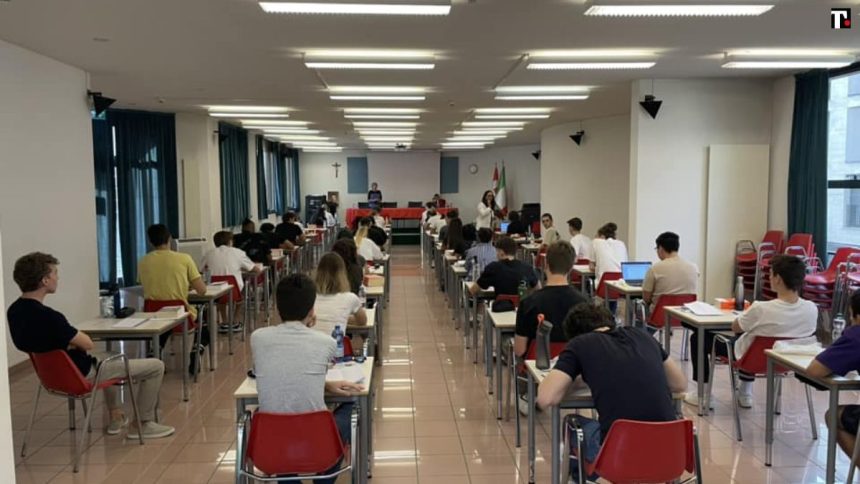 Esame di Maturità 2023