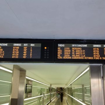 Trenord