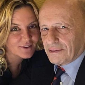 Patrizia Groppelli