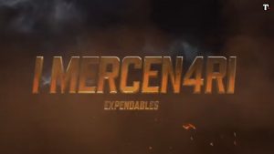 I Mercenari 4