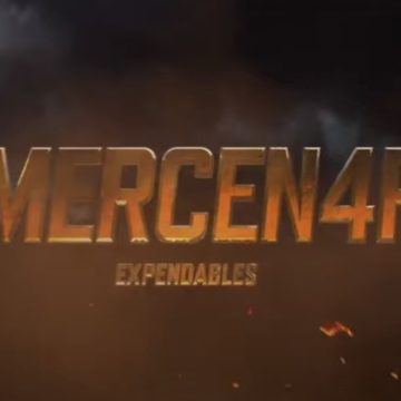 I Mercenari 4