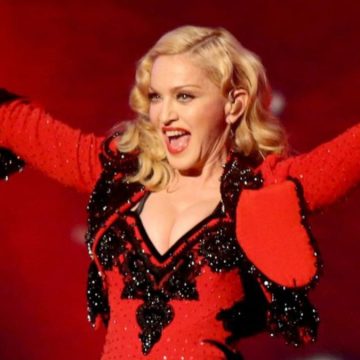 Madonna