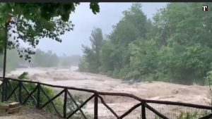 Ponte del 2 giugno, meteo