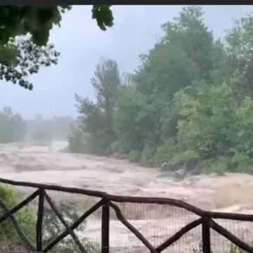 Ponte del 2 giugno, meteo
