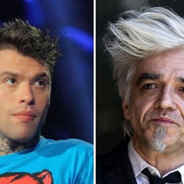 Fedez attacca Morgan