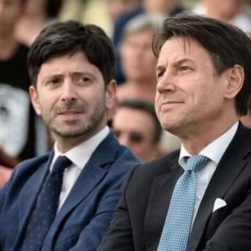 Inchiesta Covid, per Conte e Speranza