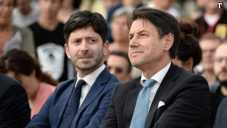 Inchiesta Covid, per Conte e Speranza