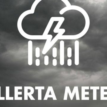 Allerta meteo