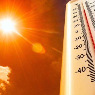 Allerta meteo