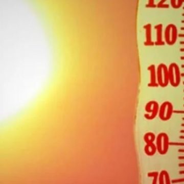 Allerta caldo