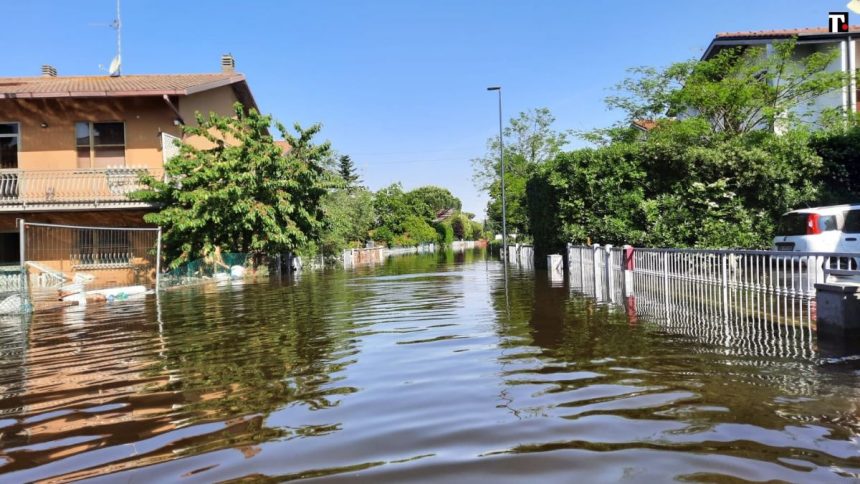 Allerta meteo