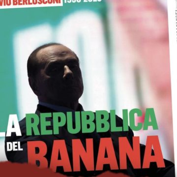 Il Fatto Quotidiano di Travaglio