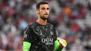 Sergio Rico