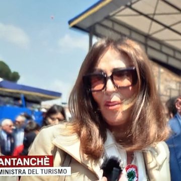 Santanché