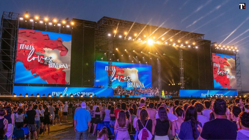 Italia Loves Romagna Italia Loves Romagna