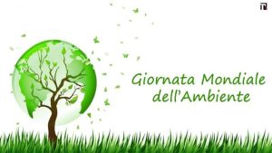 Giornata Mondiale dell'Ambiente 2023