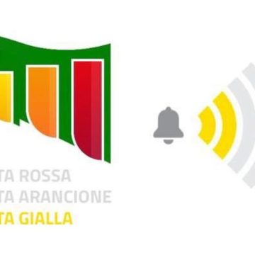 Allerta meteo 