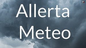 Allerta meteo in Lombardia