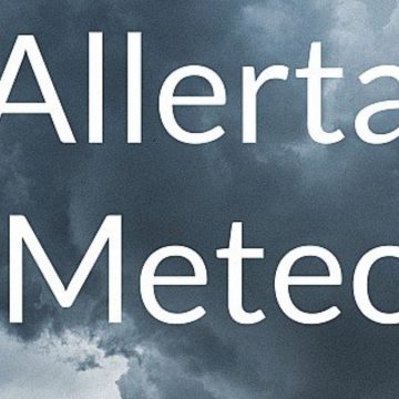 Allerta meteo in Lombardia