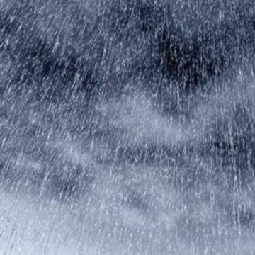 Allerta meteo
