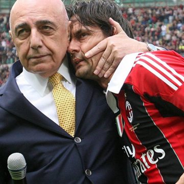 Pippo Inzaghi