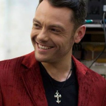 Tiziano Ferro