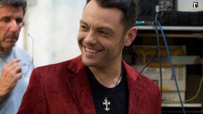 Tiziano Ferro