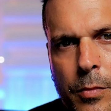 Enrico Silvestrin contro Fedez