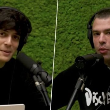 Fedez e Luis Sal