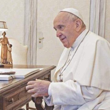 Papa Francesco