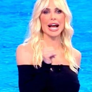 L'Isola dei Famosi 2023