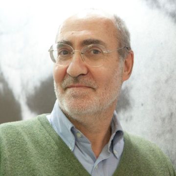Marco Belpoliti