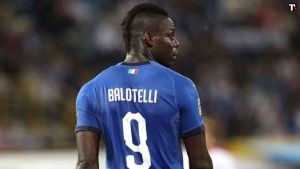 Balotelli