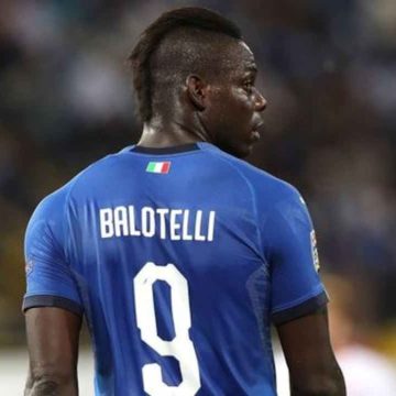 Balotelli