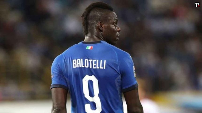 Balotelli