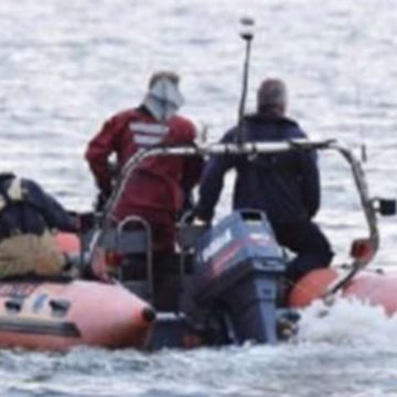 Chi è il ragazzo disperso nel lago di Bracciano