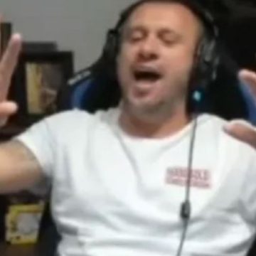 Bobo Tv, Cassano