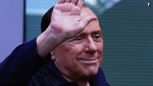 Berlusconi