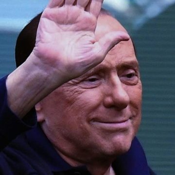 Berlusconi