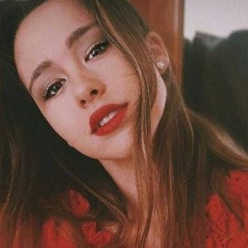 Aurora Ramazzotti