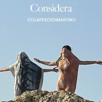 Considera di Colapesce e Dimartino